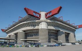Milano - San Siro Apartment